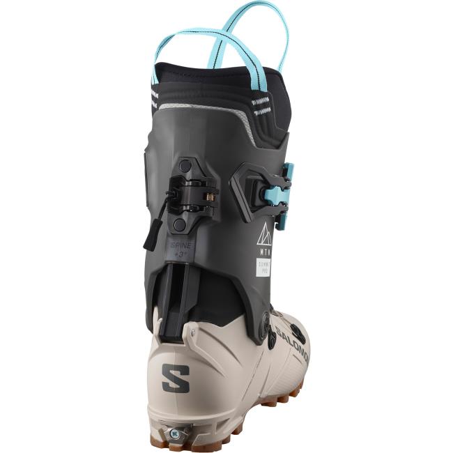  salomon MTN SUMMIT PRO W