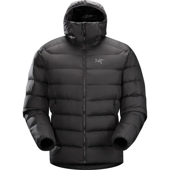 Arc'teryx Thorium Sv Hoody Black | Barrabes