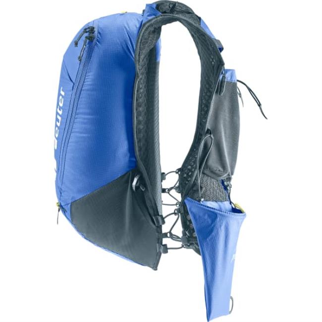 Selkäreppu deuter 13 Indigo