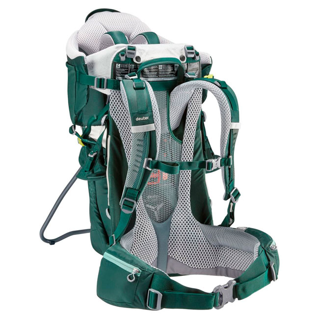  deuter Kid Comfort