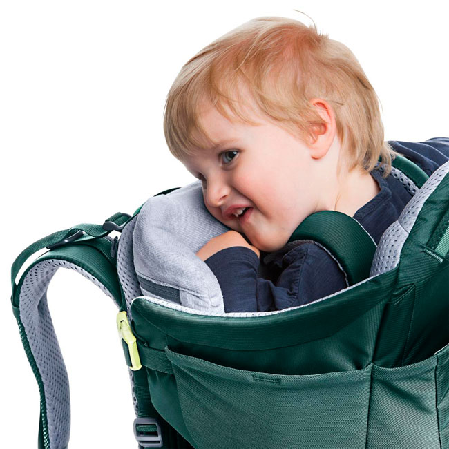  deuter Kid Comfort