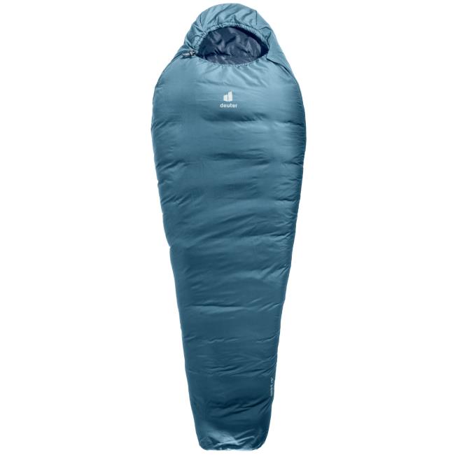 Sac de couchage deuter ORBIT +5° REG LZ