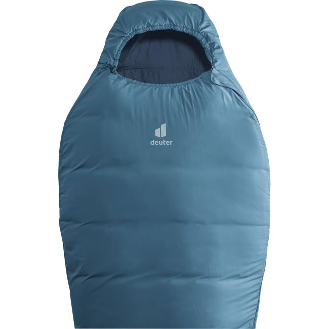 Sac de couchage deuter ORBIT +5° REG LZ
