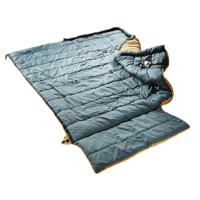 Sac de couchage deuter ORBIT SQ -5°