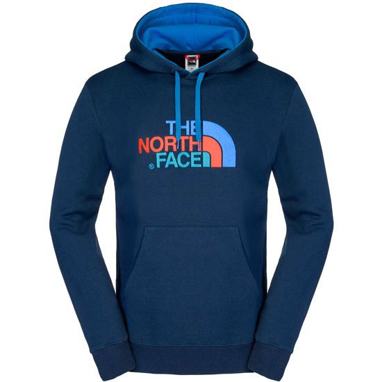 Sudadera the north face Drew Peak Pullover Hoodie