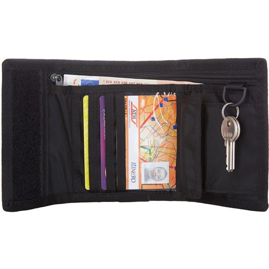  the north face BASE CAMP WALLET