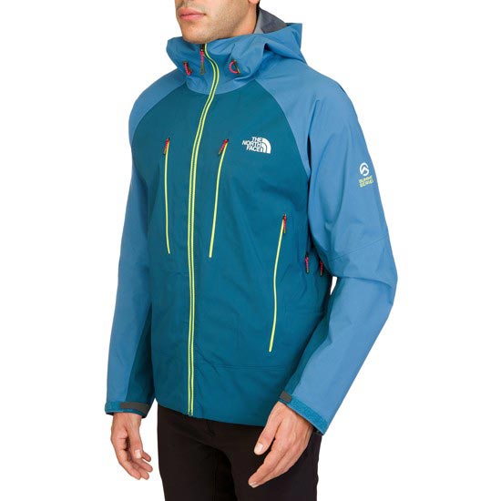 The North Face Kichatna Jacket U8p | Barrabes
