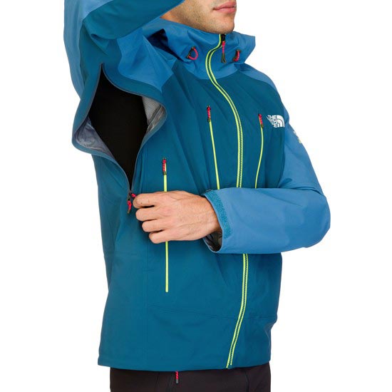 The North Face Kichatna Jacket U8p | Barrabes