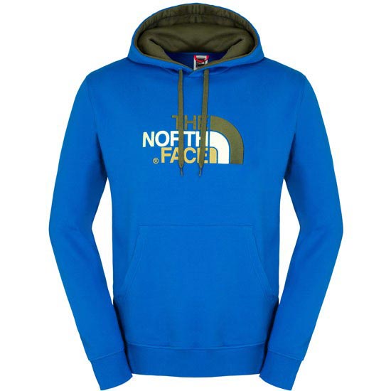 Sudadera the north face Drew Peak Pullover Hoodie