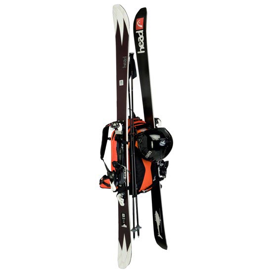The North Face Patrol 24 W8a | Barrabes