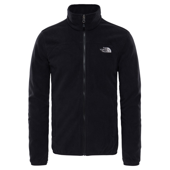  the north face Evolve II Triclimate Jacket