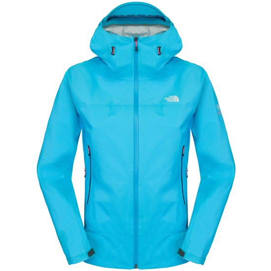 The North Face Point Five Ng Jacket W 0lh Barrabes