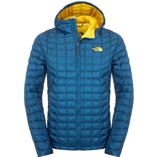 Chaqueta The North Face Thermoball Hoodie