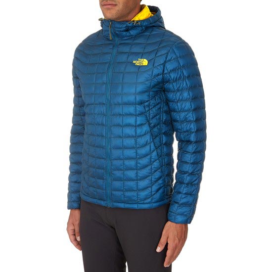 Chaqueta The North Face Thermoball Hoodie