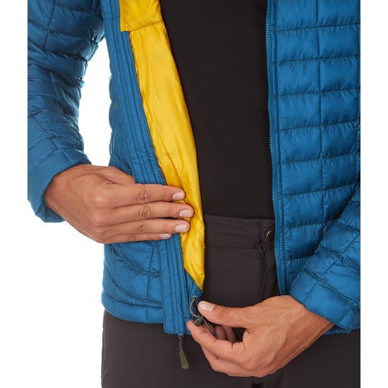 Chaqueta The North Face Thermoball Hoodie