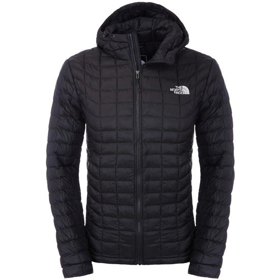 Chaqueta The North Face Thermoball Hoodie
