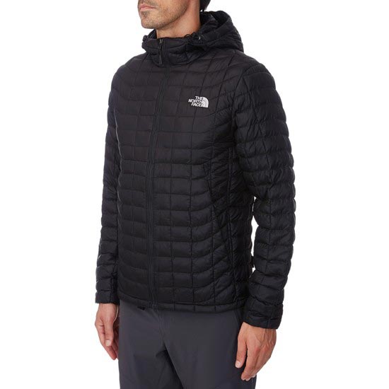 Chaqueta The North Face Thermoball Hoodie