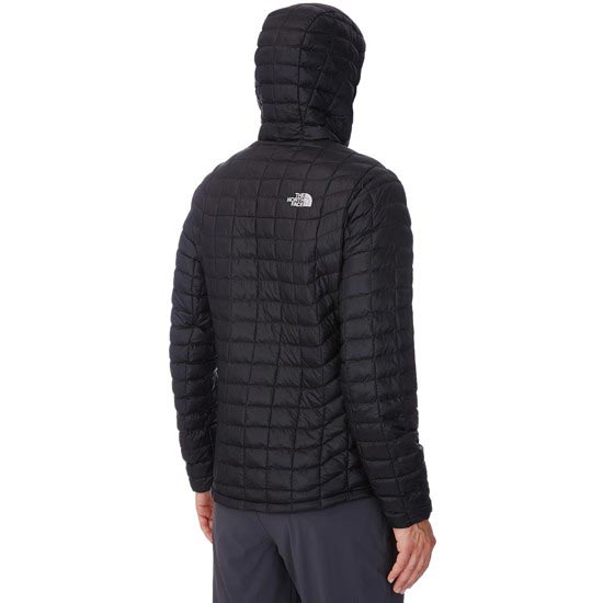 Chaqueta The North Face Thermoball Hoodie