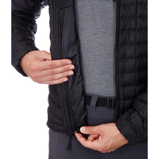 Chaqueta The North Face Thermoball Hoodie