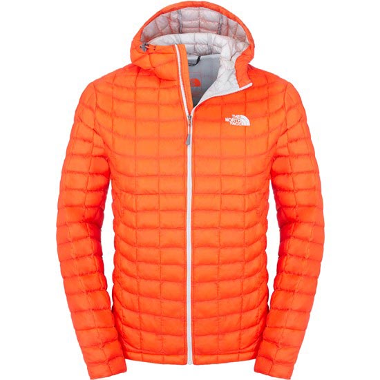 Chaqueta The North Face Thermoball Hoodie