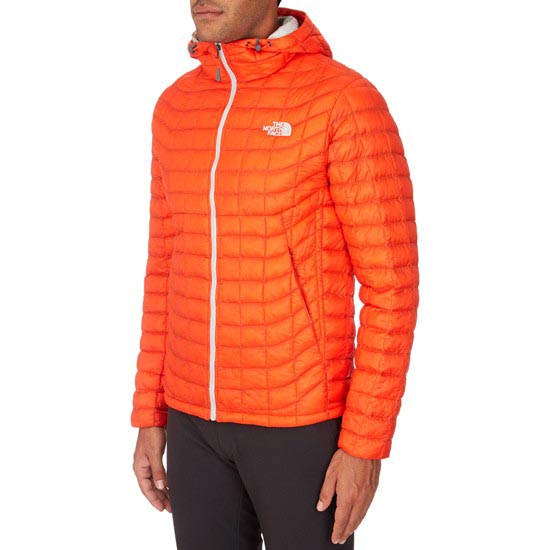 Chaqueta The North Face Thermoball Hoodie