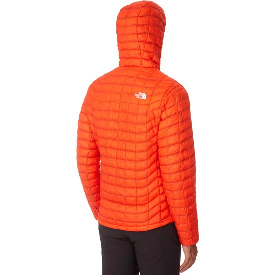 Chaqueta The North Face Thermoball Hoodie