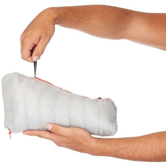 Chaqueta The North Face Thermoball Hoodie