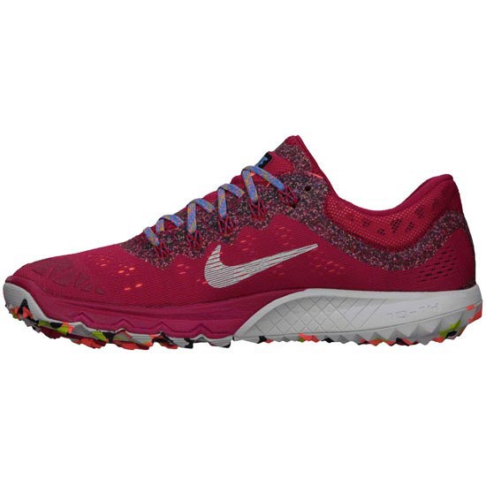 Nike Air Zoom Terra Kiger 2 W 600 Barrabes