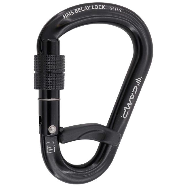  camp safety HMS Belay Lock