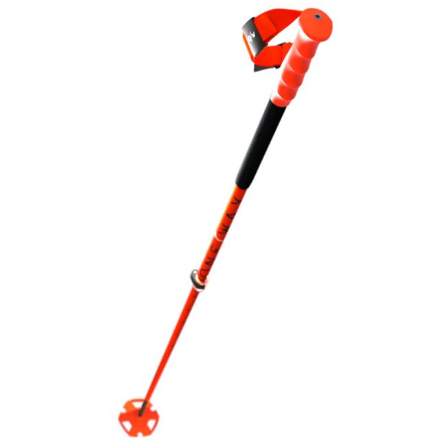 One Way Fr Carbon Vario Pro