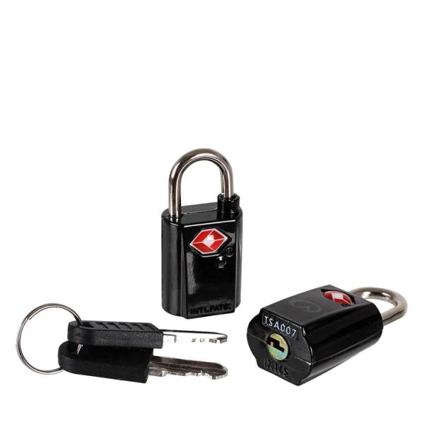 lifeventure TSA Mini Padlocks