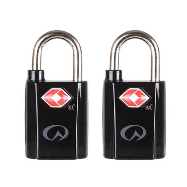  lifeventure TSA Mini Padlocks