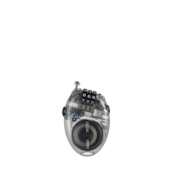 Užraktas lifeventure Mini Cable Lock