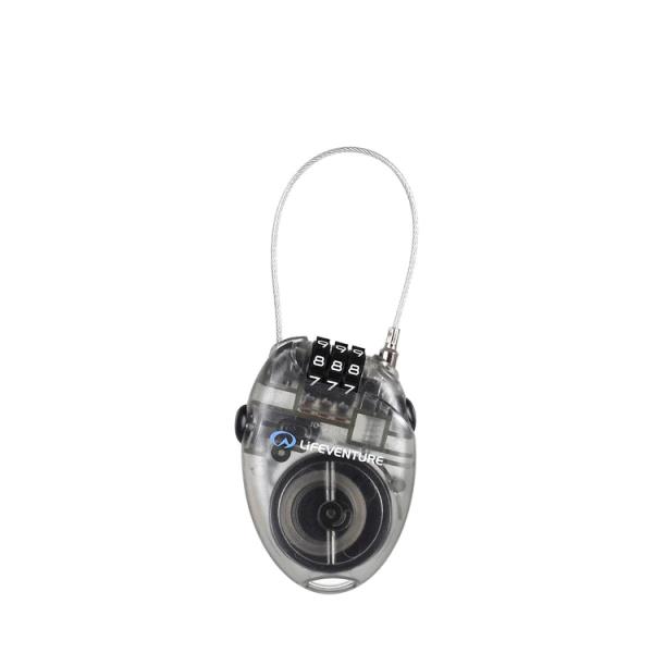 Užraktas lifeventure Mini Cable Lock