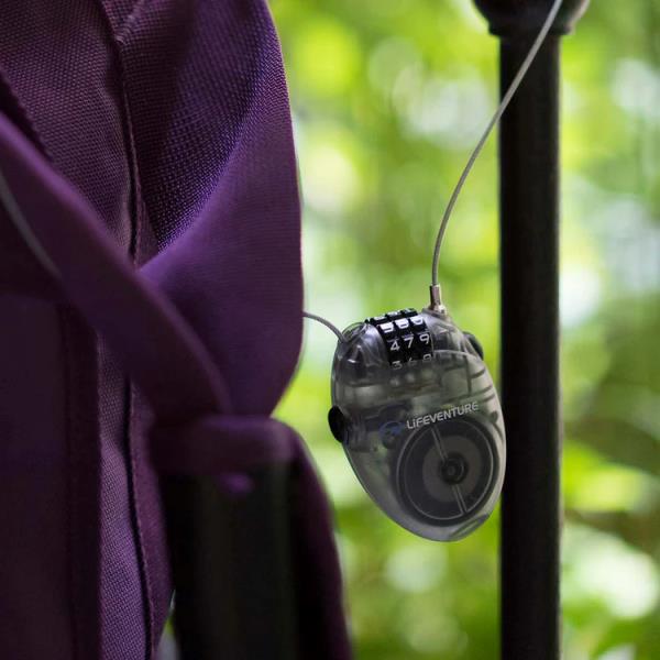 lifeventure  Cable Lock