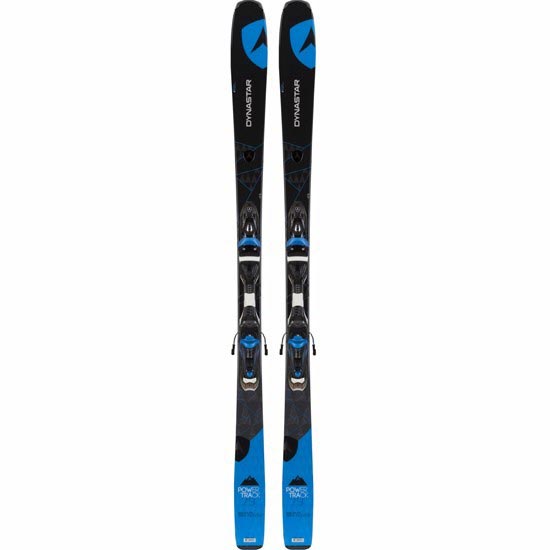 Dynastar Powertrack 79 Ca Fluid X + | Barrabes