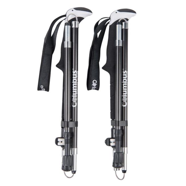 Bastones Columbus Trc199 Trail Running Poles Set