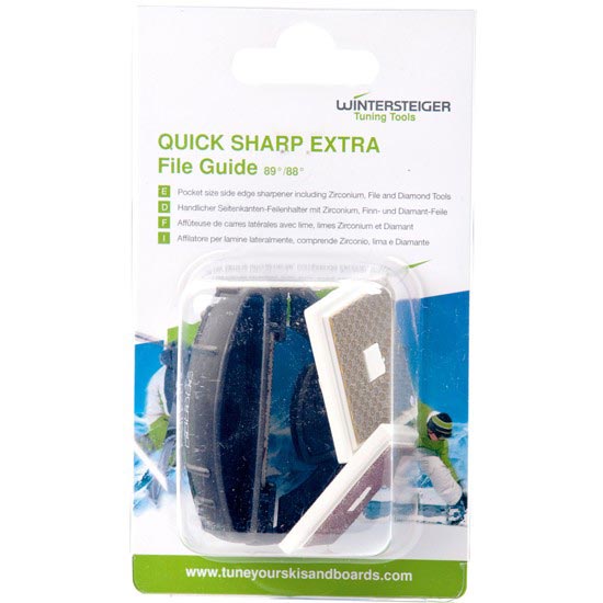 Quick Sharp Extra De Chez VOLA - Affûteur Rapide 88°/89° - Neuf Sous Emballage