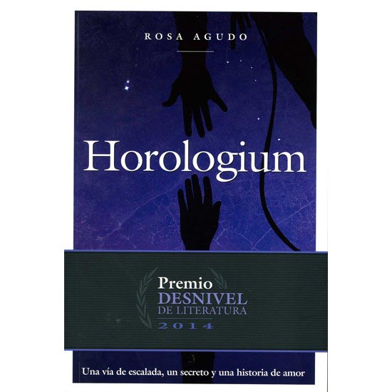  ed. desnivel Horologium