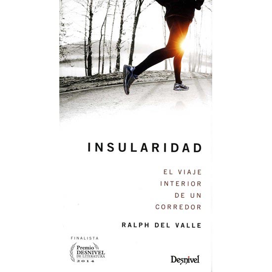 ed. desnivel  Insularidad. Viaje interior corredor