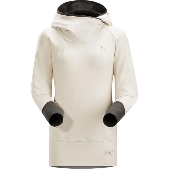 wind x-treme   Detente Hoody W
