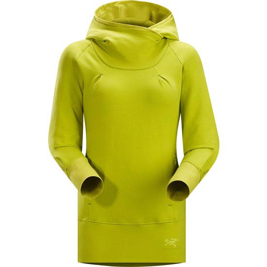 wind x-treme   Detente Hoody W