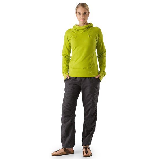 wind x-treme   Detente Hoody W