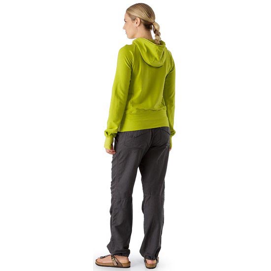 wind x-treme   Detente Hoody W