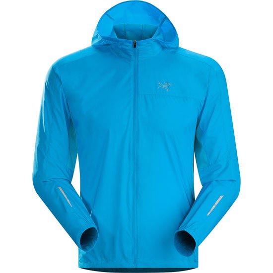 Arc'teryx Incendo Hoody Magma | Barrabes
