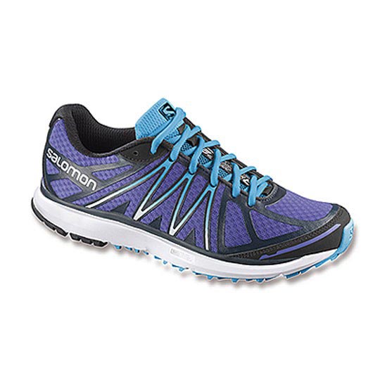 Salomon X tour W Spec wh bl Barrabes