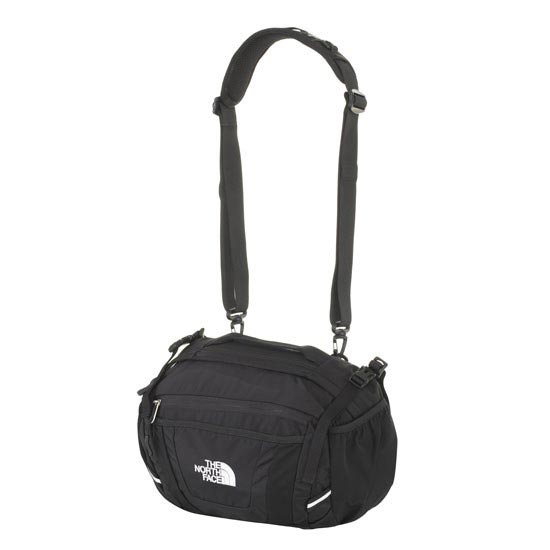 The North Face Sport Hiker Waist Pack Jk3 | Barrabes
