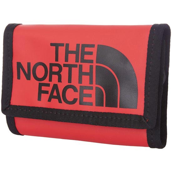  the north face BASE CAMP WALLET