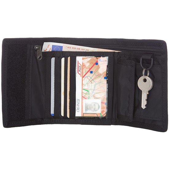 the north face BASE CAMP WALLET