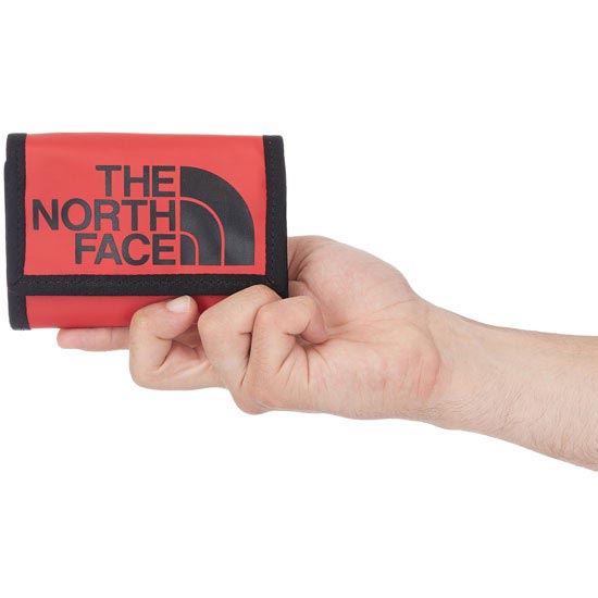  the north face BASE CAMP WALLET